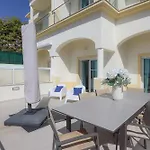 Casa Ferreira - Encosta Vista Salgados - By Bedzy Guia (Faro)