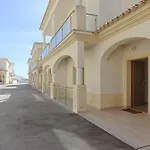 Villa Casa Ferreira - Encosta Vista Salgados - By Bedzy Guia (Faro)
