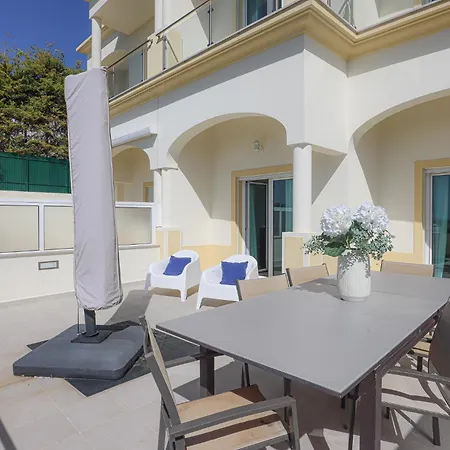 Casa Ferreira - Encosta Vista Salgados - By Bedzy Guia (Faro)