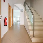 Casa Ferreira - Encosta Vista Salgados - By Bedzy 기아