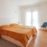 빌라 Casa Ferreira - Encosta Vista Salgados - By Bedzy