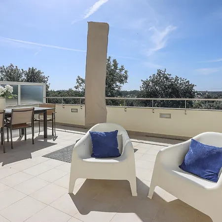 Casa Ferreira - Encosta Vista Salgados - By Bedzy *